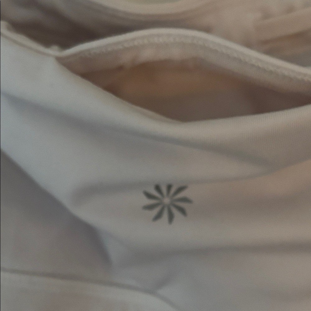 Athleta 18" Whitee  Fairway Golf skort SZL - Picture 7 of 10